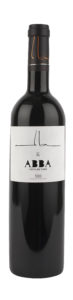Viña Abba, Bodegas Francisco Casas, 2012