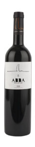 Viña Abba, Bodegas Francisco Casas, 2012