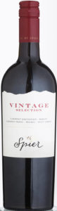 Spier Vintage Selection Bordeaux Blend, 2015