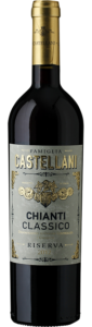 Famiglia Castellani Chianti Classico, Castellani, 2012