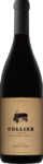 Red Wagon Pinot Noir, Collier Creek, 2015