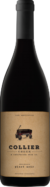 Red Wagon Pinot Noir, Collier Creek, 2015