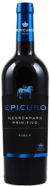Negroamaro Primitivo, Epicuro, 2016