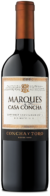 Marques de Casa Concha, Concha y Toro, 2016