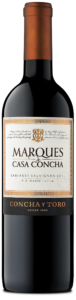 Marques de Casa Concha, Concha y Toro, 2016