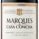 Marques de Casa Concha, Concha y Toro, 2016