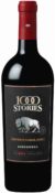 Zinfandel, 1000 Stories Vineyards, 2015