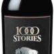 Zinfandel, 1000 Stories Vineyards, 2015