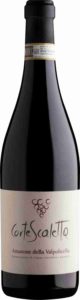 Amarone della Valpolicella, Corte Scaletta, 2012