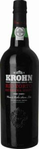 Porto Rio Torto Reserva Ruby, Krohn