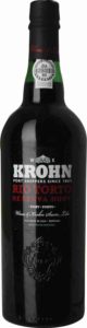 Porto Rio Torto Reserva Ruby, Krohn