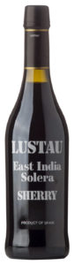 East India Solera Sherry Cream, Lustau