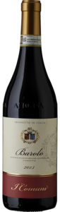 Barolo, I Comuni, 2013