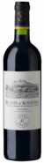 Blason d’Aussières, DBR, 2014