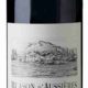 Blason d’Aussières, DBR, 2014