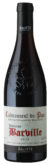 Châteuneuf-du-Pape, Domaine Barville, 2013