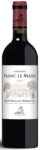 Saint-Émilion Grand Cru, Château Franc Le Maine, 2015