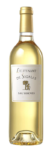 Sauternes Lieutenant de Sigalas, Château Sigalas Rabaud, 2009
