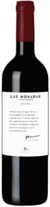 Senda, Las Moradas de San Martin, 2013