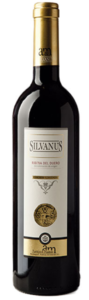 Silvanus Edicion Limitada, Asenjo & Manso, 2010