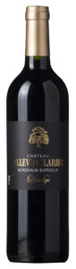 Prestige, Château Bellevue Claribes, 2015