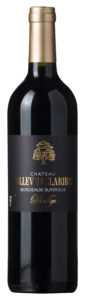 Prestige, Château Bellevue Claribes, 2015