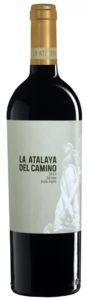 La Atalaya del Camino, Bodegas Atalaya, 2015