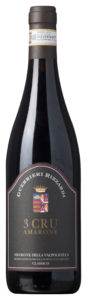 3 Cru, Amarone della Valpolicella, Rizzardi, 2012