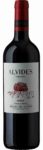 Alvides Roble, Bodega Casado Alvides, 2015