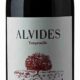 Alvides Roble, Bodega Casado Alvides, 2015