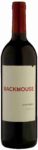 Backhouse Zinfandel, Backhouse Wine, 2014