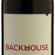 Backhouse Zinfandel, Backhouse Wine, 2014