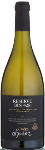 Reserve Bin 428, Spier, 2015