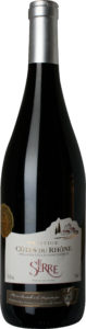 Prestige Côtes du Rhône, Le Serre, 2016