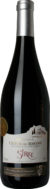 Prestige Côtes du Rhône, Le Serre, 2016