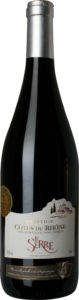Prestige Côtes du Rhône, Le Serre, 2016