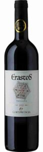 Erastos, Bollina, 2015