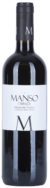 Manso Crianza, Asenjo & Manso, 2015