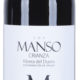 Manso Crianza, Asenjo & Manso, 2015