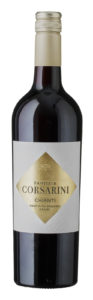 Chianti, Famiglia Corsarini, 2015