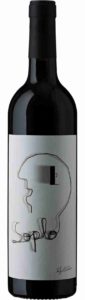 Soplo, Bodegas Rafael Cambra, 2013