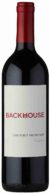 Backhouse Cabernet Sauvignon, Backhouse Wine, 2015