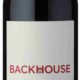 Backhouse Cabernet Sauvignon, Backhouse Wine, 2015