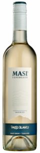 Passo Blanco, Tupungato, Masi, 2016