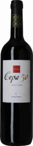 Cepa 50, La Bodega de Pinoso, 2015