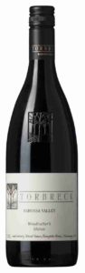 Woodcutter’s Shiraz, Torbreck, 2015