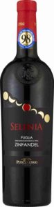 Selenia, Punte Lungo, 2015