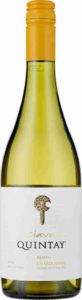 Clava Chardonnay, Quintay, 2016