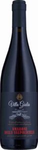 Amarone della Valpolicella, Villa Giulia, 2014