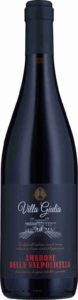 Amarone della Valpolicella, Villa Giulia, 2014